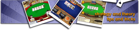 Free Poker Videos Logo